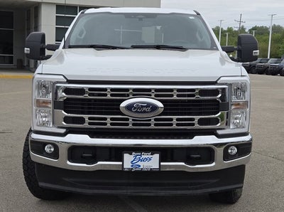 2024 Ford Super Duty F-250 SRW XLT