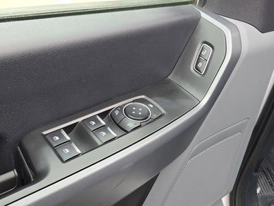 2024 Ford Super Duty F-250 SRW XLT