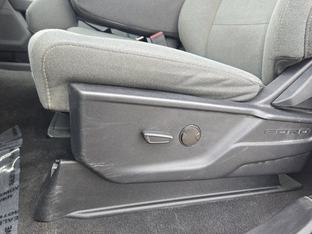 2024 Ford Super Duty F-250 SRW XLT
