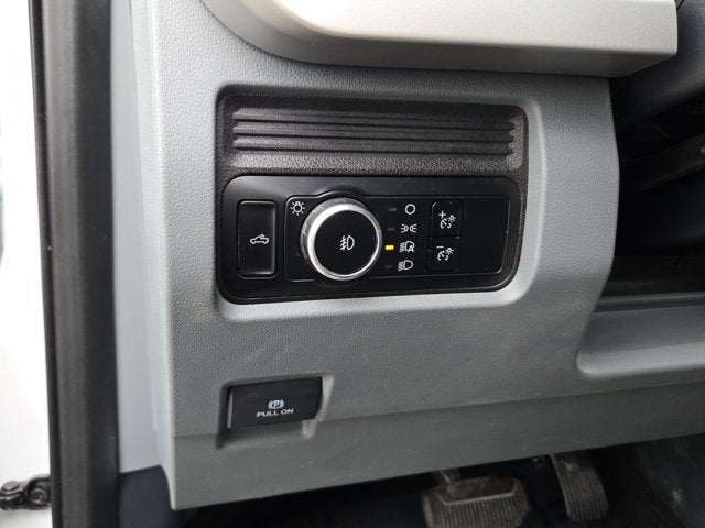 2024 Ford Super Duty F-250 SRW XLT