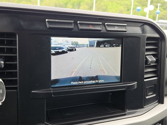 2024 Ford Super Duty F-250 SRW XLT