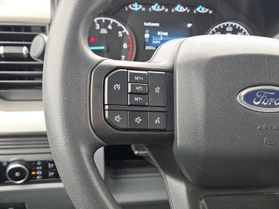 2024 Ford Super Duty F-250 SRW XLT