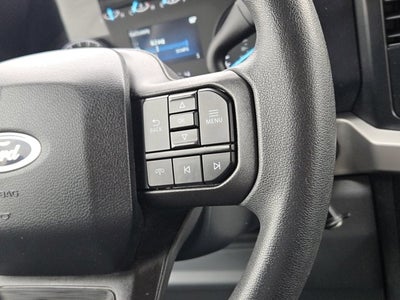 2024 Ford Super Duty F-250 SRW XLT