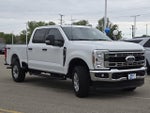 2024 Ford Super Duty F-250 SRW XLT