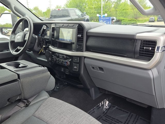 2024 Ford Super Duty F-250 SRW XLT