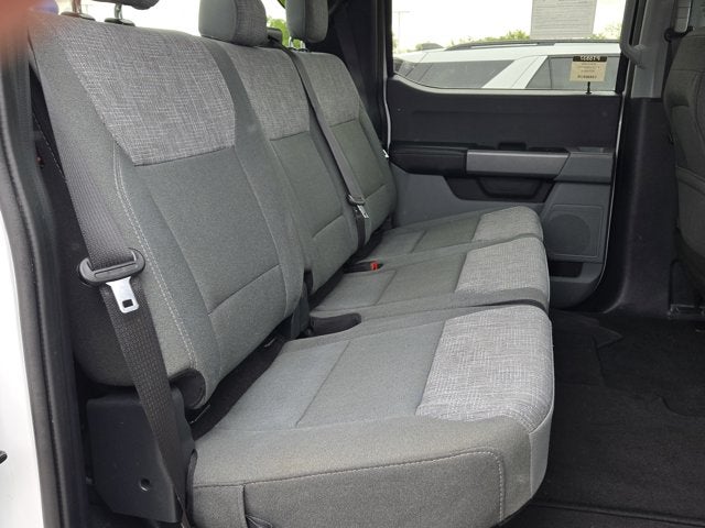 2024 Ford Super Duty F-250 SRW XLT