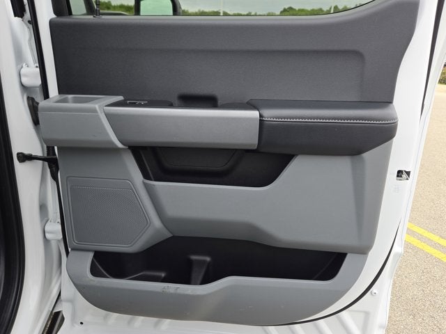 2024 Ford Super Duty F-250 SRW XLT