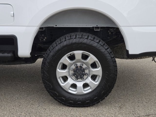 2024 Ford Super Duty F-250 SRW XLT