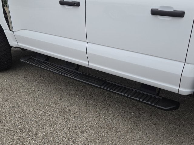 2024 Ford Super Duty F-250 SRW XLT