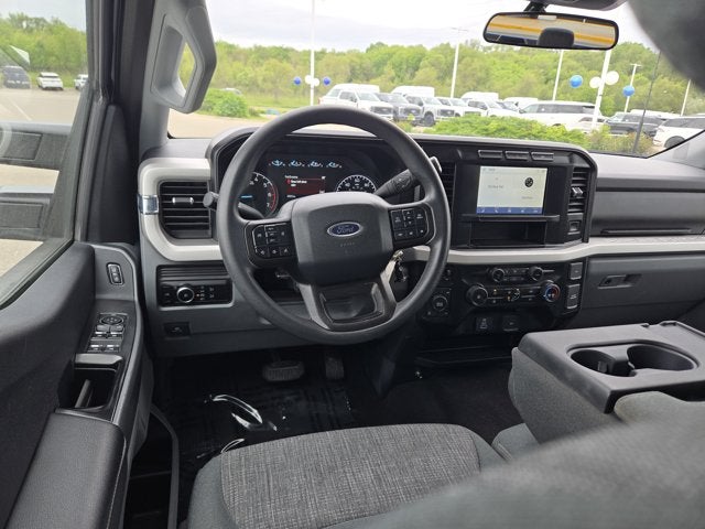 2024 Ford Super Duty F-250 SRW XLT