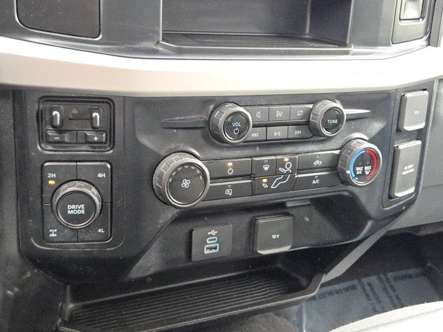 2024 Ford Super Duty F-250 SRW XLT