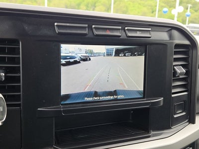 2024 Ford Super Duty F-250 SRW XLT