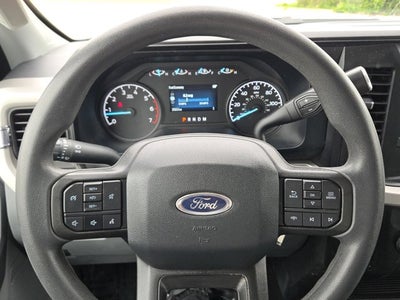2024 Ford Super Duty F-250 SRW XLT