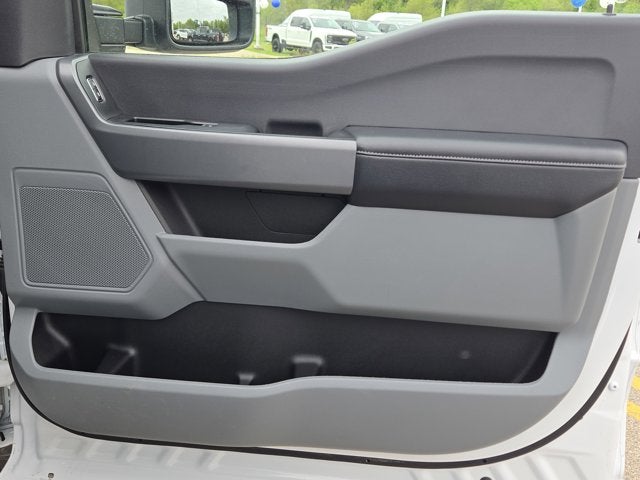 2024 Ford Super Duty F-250 SRW XLT
