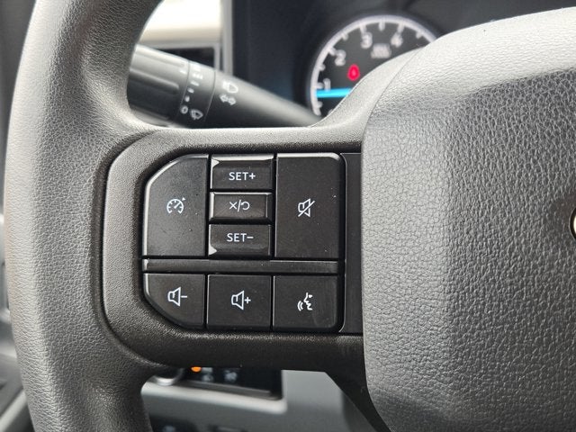 2024 Ford Super Duty F-250 SRW XLT