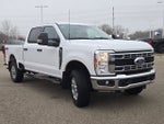 2024 Ford Super Duty F-250 SRW XLT