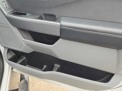 2024 Ford Super Duty F-250 SRW XLT