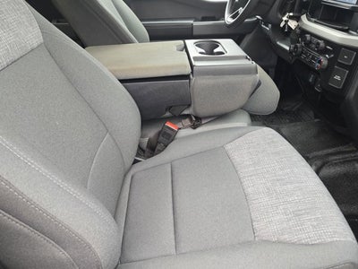 2024 Ford Super Duty F-250 SRW XLT