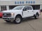 2024 Ford Super Duty F-250 SRW XLT