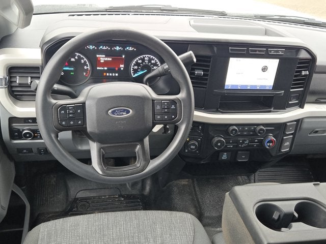 2024 Ford Super Duty F-250 SRW XLT