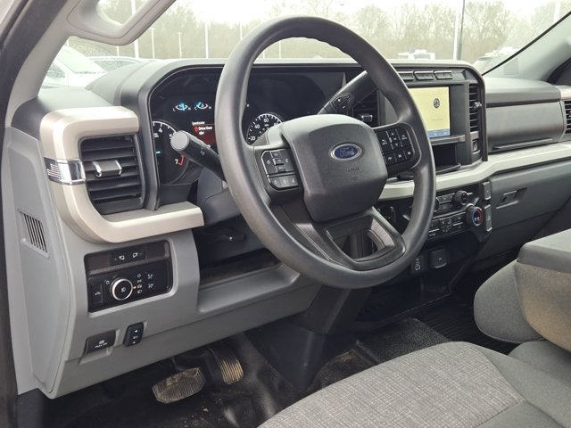 2024 Ford Super Duty F-250 SRW XLT