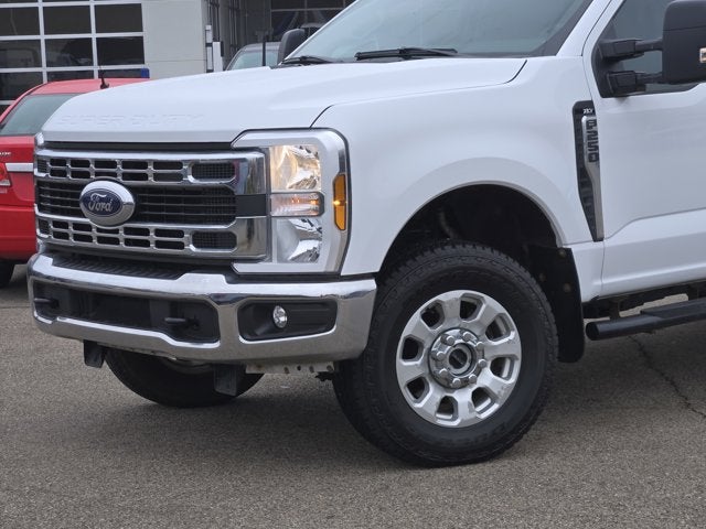 2024 Ford Super Duty F-250 SRW XLT