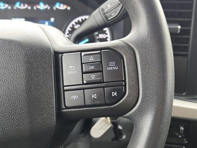 2024 Ford Super Duty F-250 SRW XLT