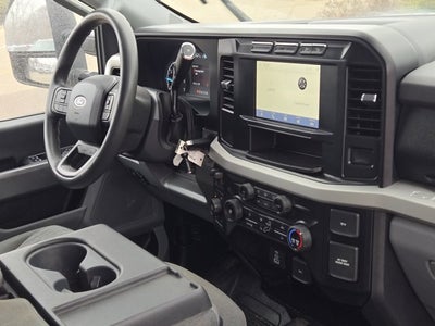 2024 Ford Super Duty F-250 SRW XLT