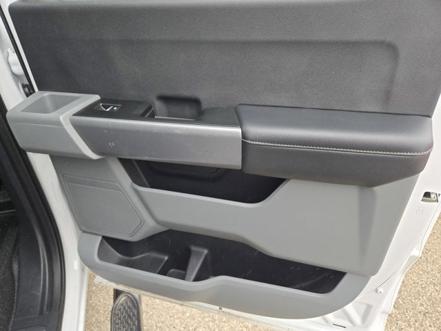 2024 Ford Super Duty F-250 SRW XLT