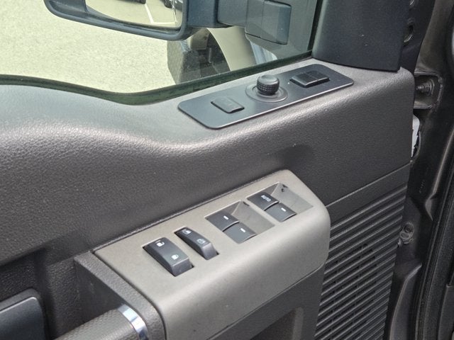 2012 Ford Super Duty F-250 SRW Lariat