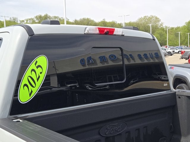 2025 Ford Super Duty F-250 SRW Lariat