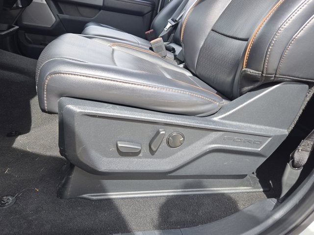 2025 Ford Super Duty F-250 SRW Lariat