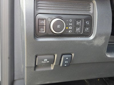 2025 Ford Super Duty F-250 SRW Lariat