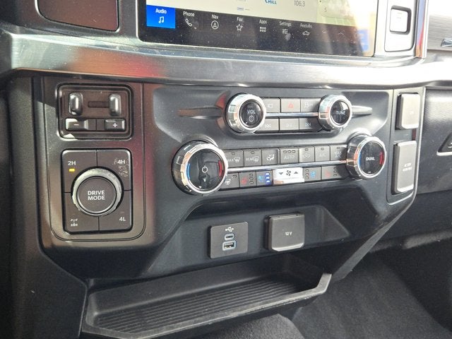 2025 Ford Super Duty F-250 SRW Lariat