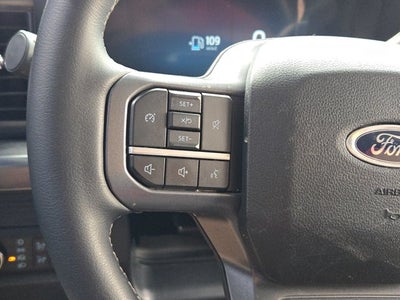 2025 Ford Super Duty F-250 SRW Lariat
