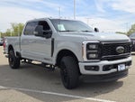 2025 Ford Super Duty F-250 SRW Lariat