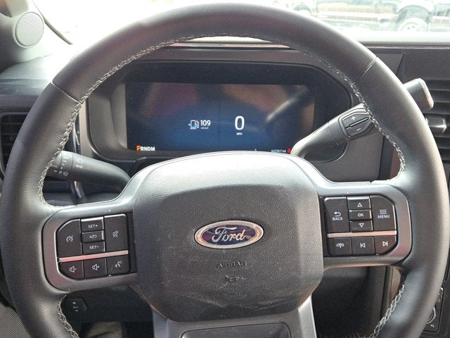 2025 Ford Super Duty F-250 SRW Lariat
