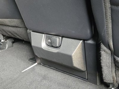 2025 Ford Super Duty F-250 SRW Lariat