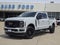 2025 Ford Super Duty F-250 SRW Lariat