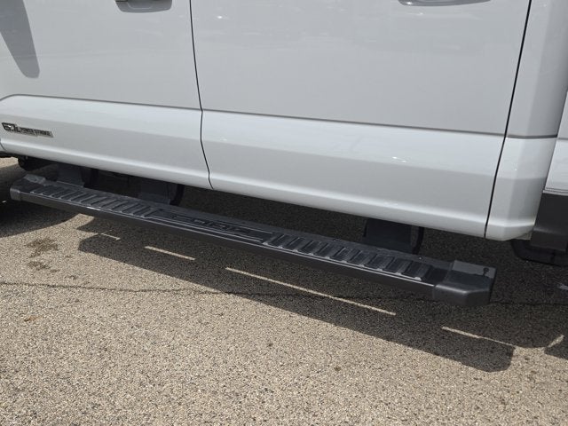 2025 Ford Super Duty F-250 SRW Lariat