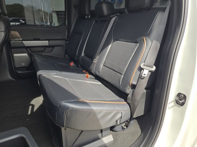 2025 Ford Super Duty F-250 SRW Lariat
