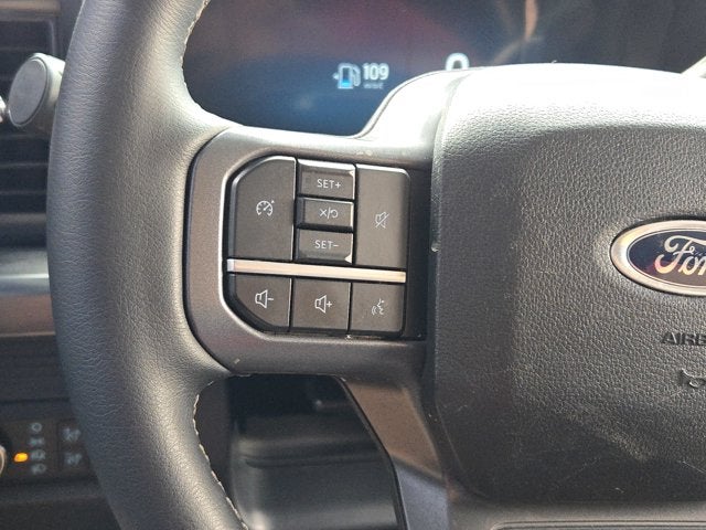 2025 Ford Super Duty F-250 SRW Lariat