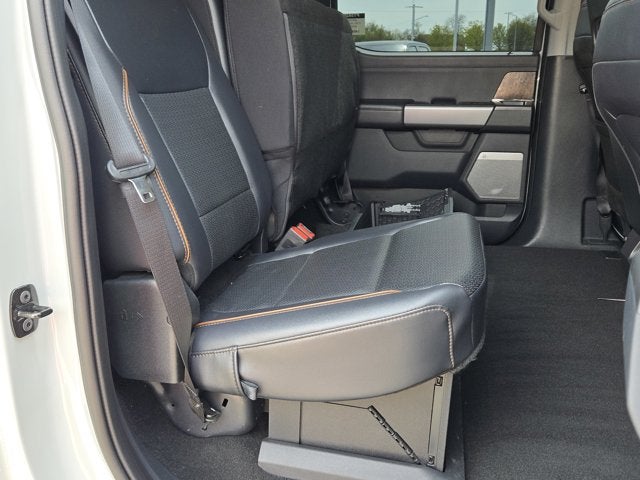 2025 Ford Super Duty F-250 SRW Lariat