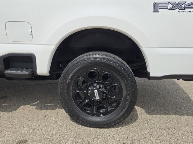 2025 Ford Super Duty F-250 SRW Lariat