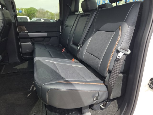 2025 Ford Super Duty F-250 SRW Lariat