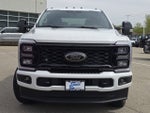 2025 Ford Super Duty F-250 SRW Lariat
