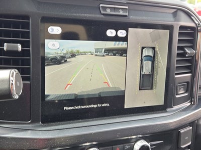2025 Ford Super Duty F-250 SRW Lariat