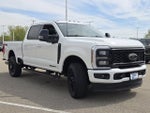 2025 Ford Super Duty F-250 SRW Lariat