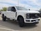 2025 Ford Super Duty F-250 SRW Lariat