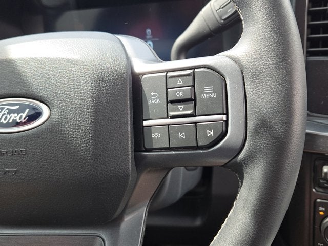 2025 Ford Super Duty F-250 SRW Lariat